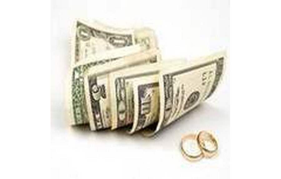На чём можно сэкономить при праздновании свадьбы?