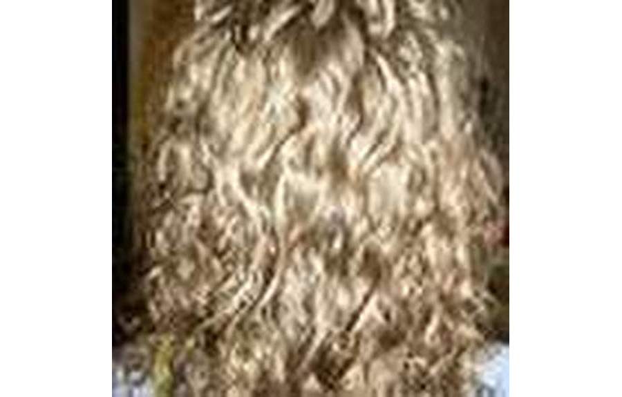 Биозавивка волос