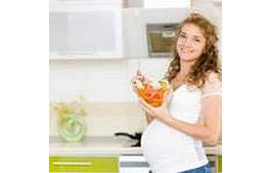Зачем нужен витамин Е беременным