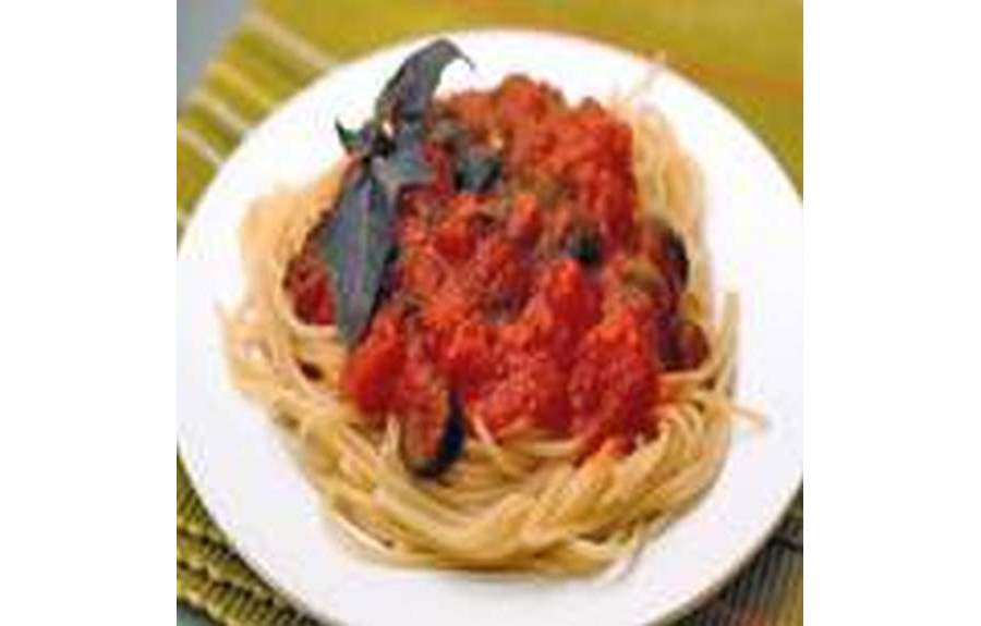 Спагетти по-итальянски: вкусные варианты приготовления