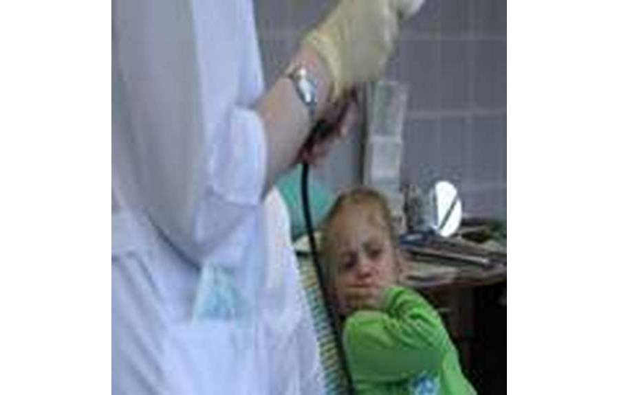 Что делать чтобы ребенок не боялся стоматолога