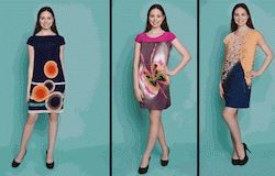 Модные тенденции на пляжную одежду на лето 2015