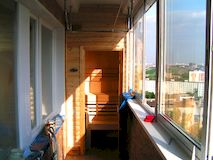 «Балконные идеи»: Варианты преобразования балкона