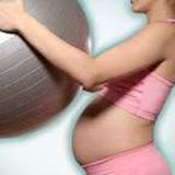 Фитнес во время беременности