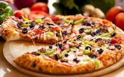 Пицца и ребенок: Самые распространенные мифы