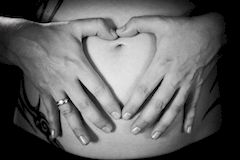 Беременность и походы в женскую консультацию