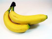 бананы, их польза