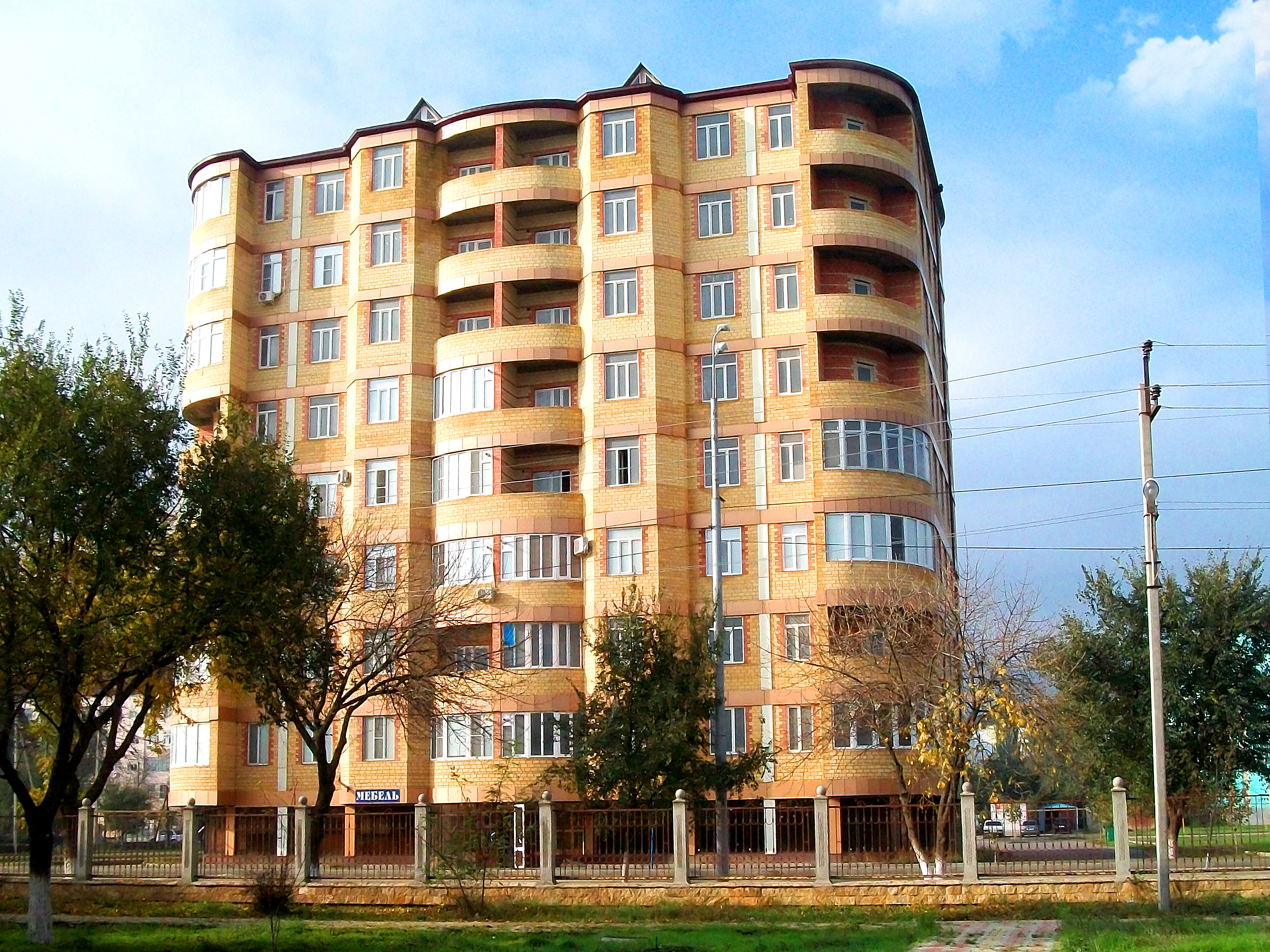 купить однокомнатную квартиру в Новосибирске