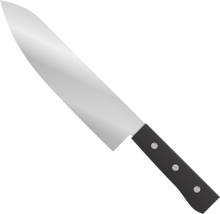 точилка для ножей