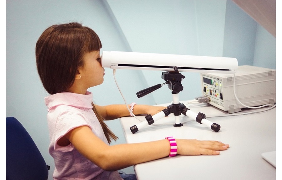 Безопасна ли лазерная коррекция зрения для ребенка