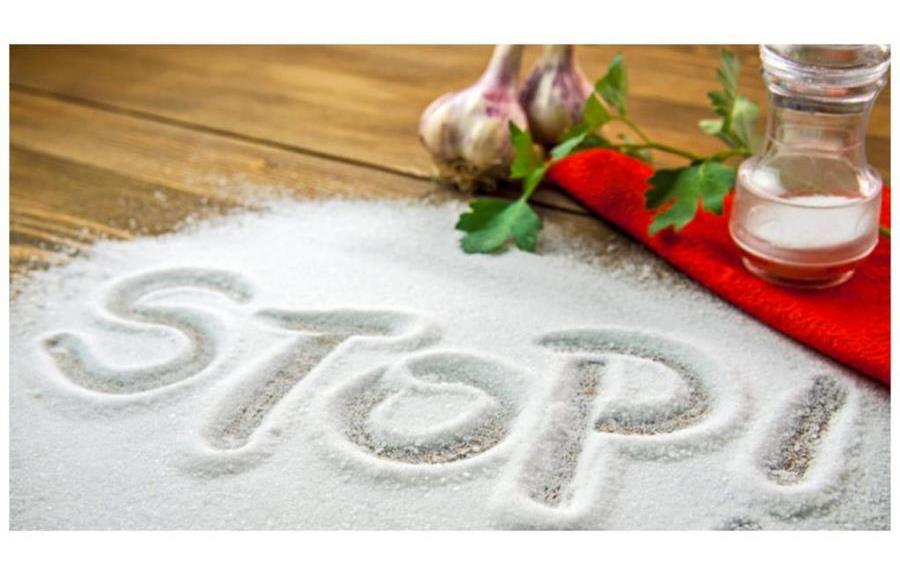 Отказ от соли: польза, вред, диеты и последствия для организма человека