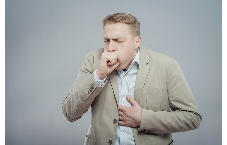 Почему появляется кашель: виды, причины, симптомы, как вылечить
