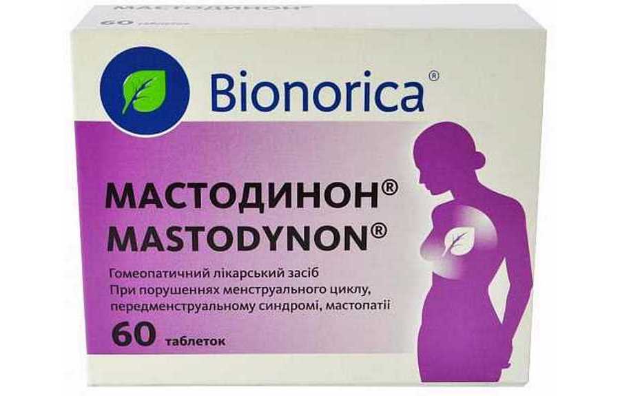 мастодинон-1