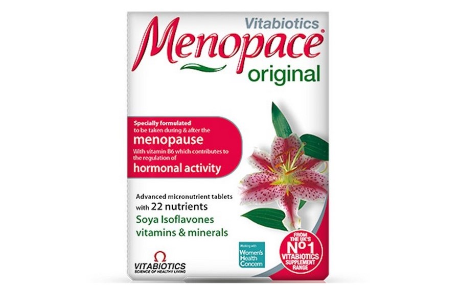 Vitabiotics-menopace Рейтинг ТОП 7 лучших витаминов для женщин: какие выбрать, состав, плюсы и минусы, отзывы%obz