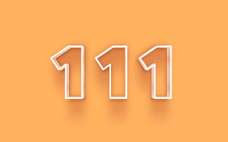 Angel Number for Happiness: A Deep Dive into the Numbers That Uplift Your Soul