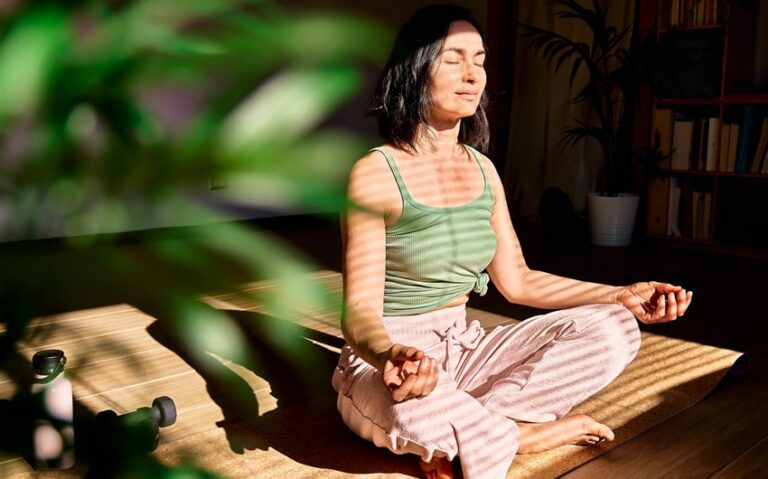 12 Life-Changing Benefits of Mindfulness Every Woman Deserves to Experience