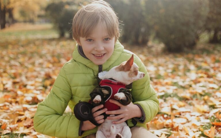 40 Boy Names That Mean Happiness, Joy, and Light