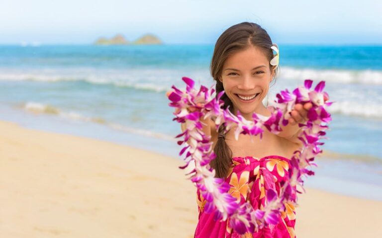 Hawaiian Sayings About Happiness: Timeless Wisdom for a Joyful Life