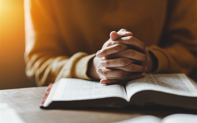 Prayer for Your Son’s Happiness: A Gentle Guide to Loving Support