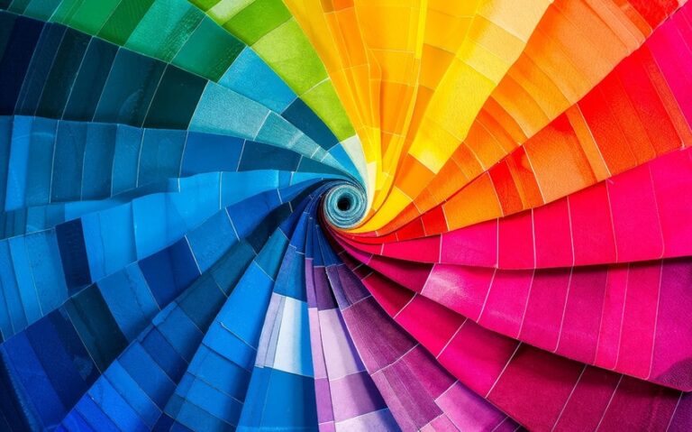 What Colors Bring Happiness? A Deep Look Into the Shades That Uplift Your Spirit