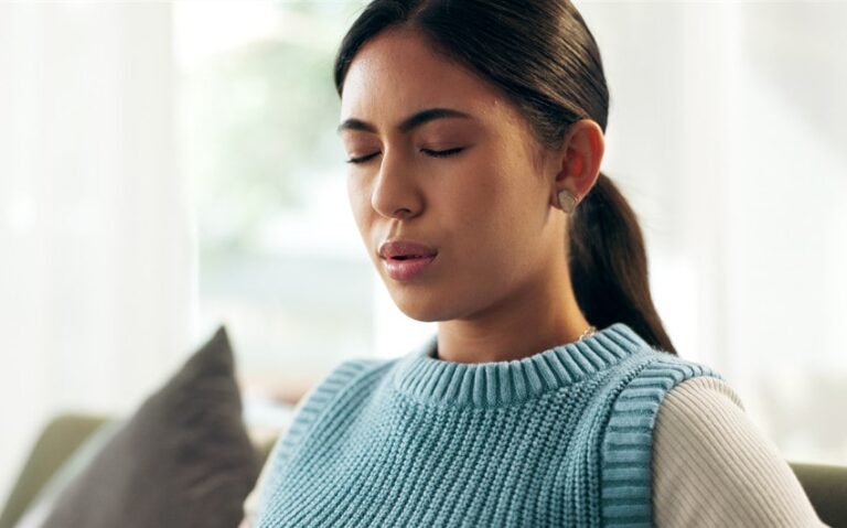 When It’s Time to Let Go of Guilt That Isn’t Yours—And How to Begin Reclaiming Yourself