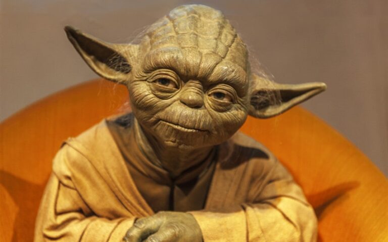 10 Wise Yoda Quotes on Happiness That Will Calm Your Mind and Lift Your Spirit