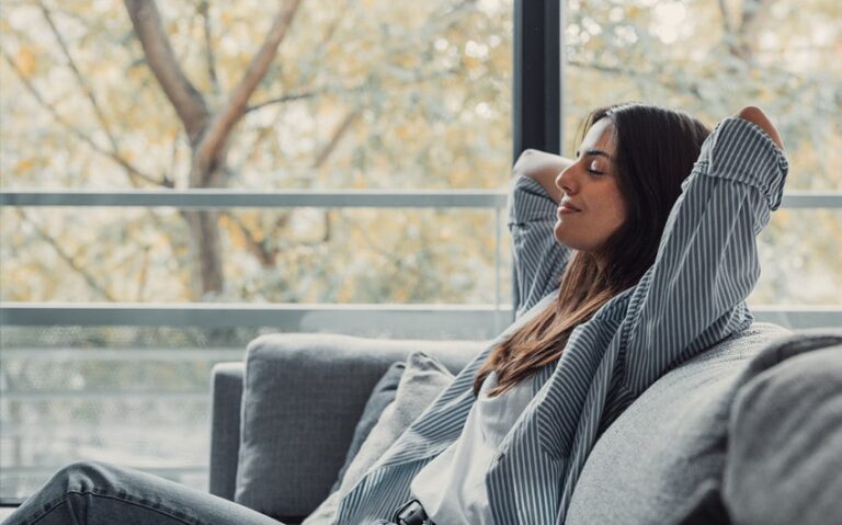 You’re Not Too Sensitive — You’re Just Aware, and That’s a Powerful Thing