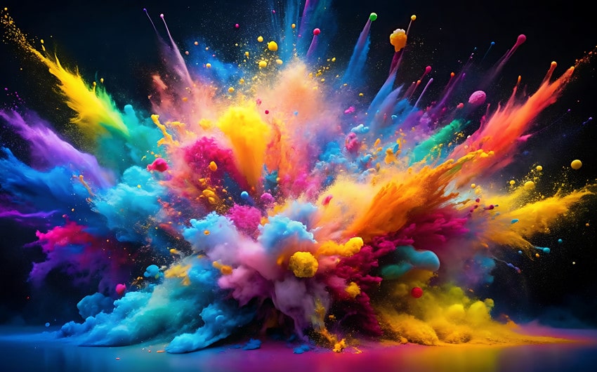 colors and emotions