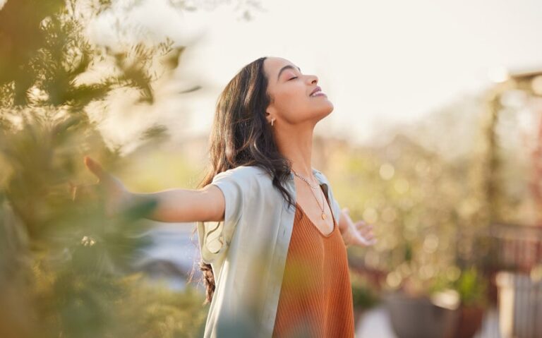daily habits for happiness