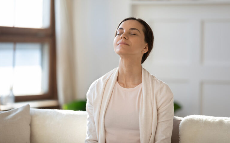 happiness affirmations