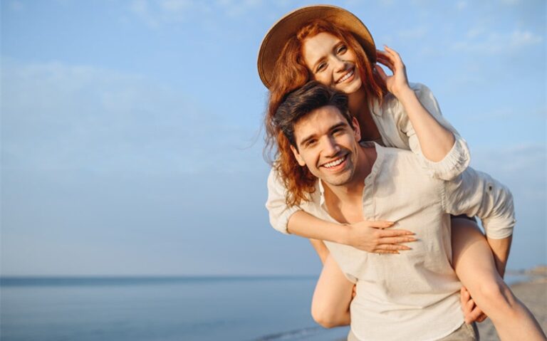 happiness with boyfriend quotes