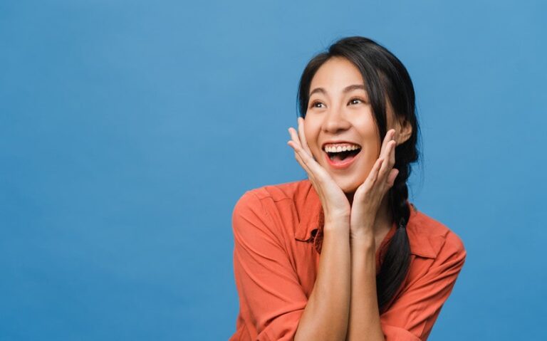 phrases to express happiness