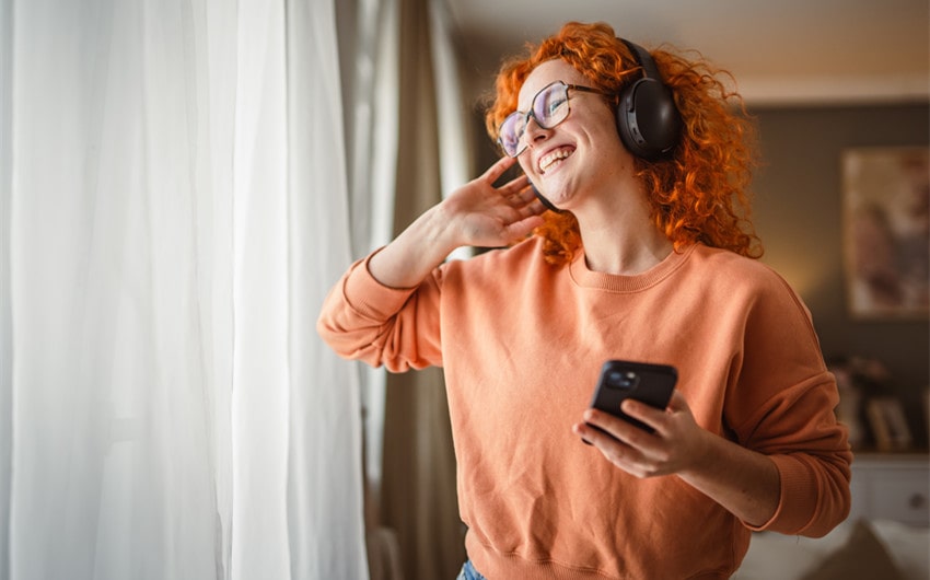 songs about happiness in life