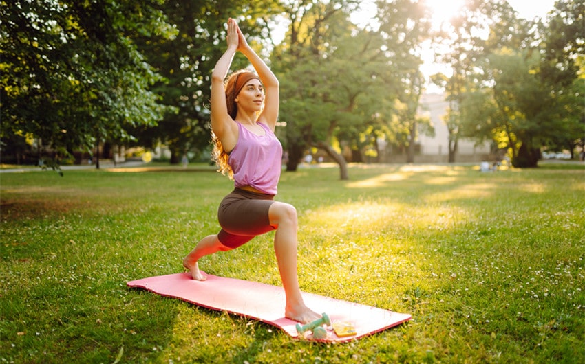 yoga quotes on happiness