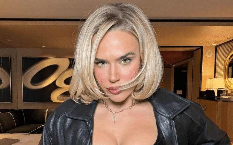CJ Perry OnlyFans: Is the Former WWE Star Creating Adult Content?