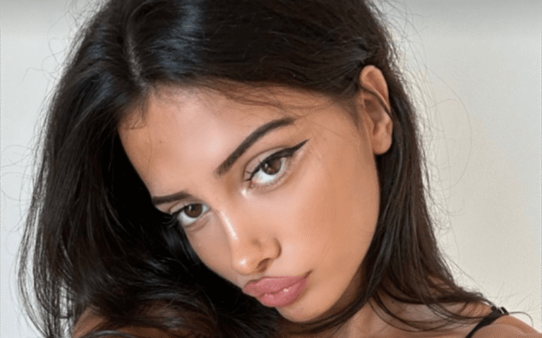 Melimtx OnlyFans: Exploring the NSFW Side of the Curvy Queen