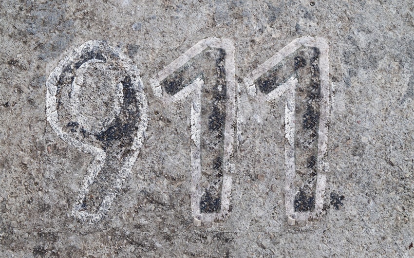 911 angel number meaning