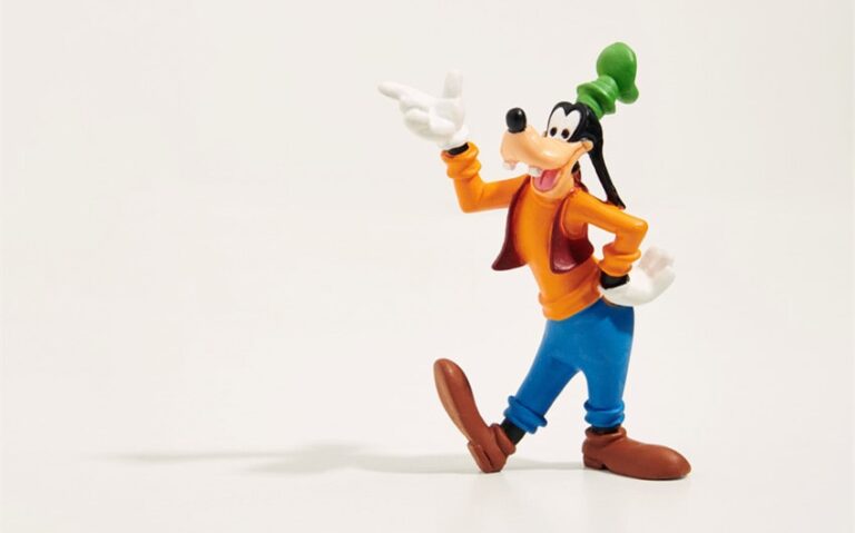 funny disney characters names