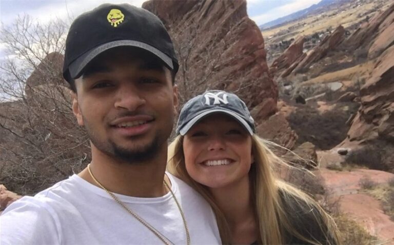 jamal murray gf