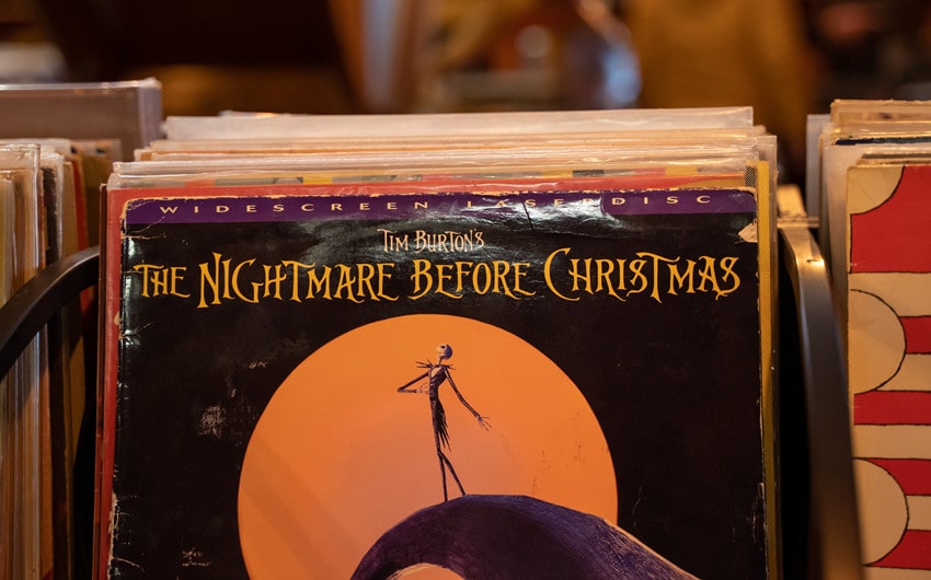 nightmare before christmas quotes