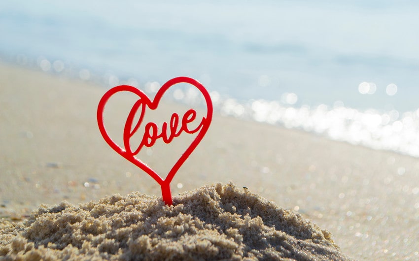 signs someone secretly likes you