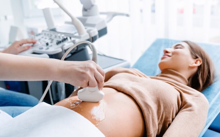 signs that my girlfriend is pregnant