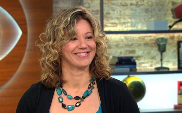 amy lawrence husband