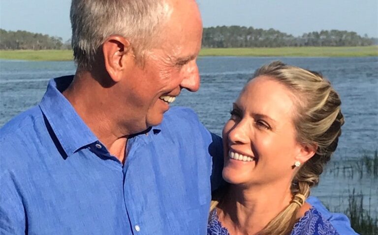 dana perino's husband