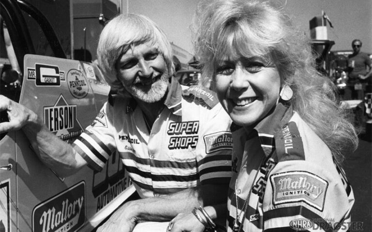 eddie hill wife