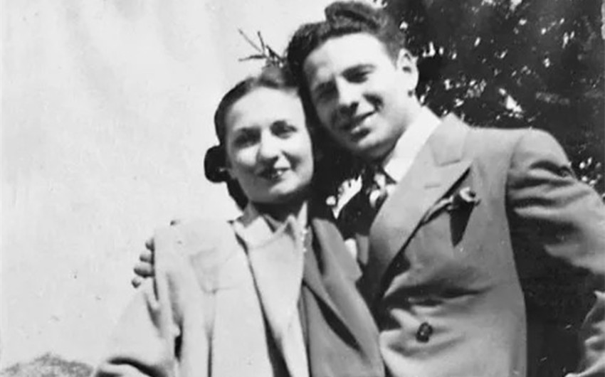 henri fiocca nancy wake husband