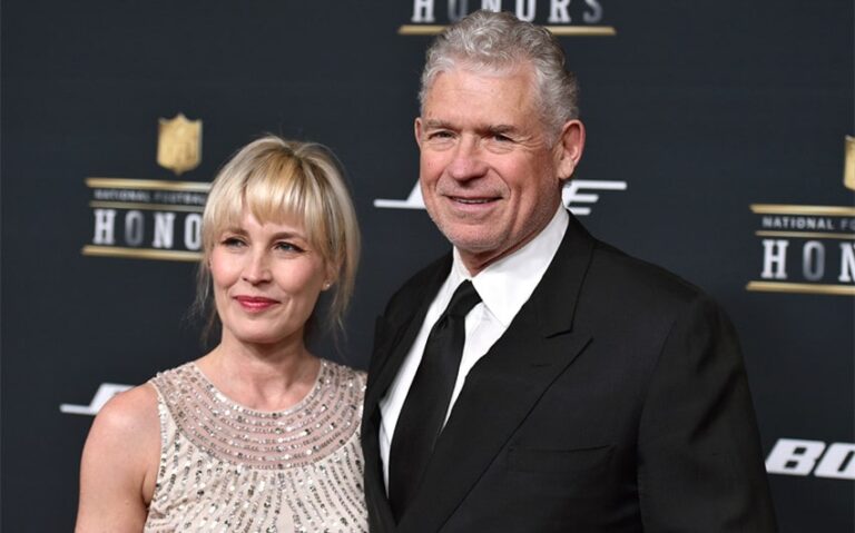 john riggins wife