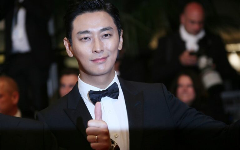 ju ji-hoon wife