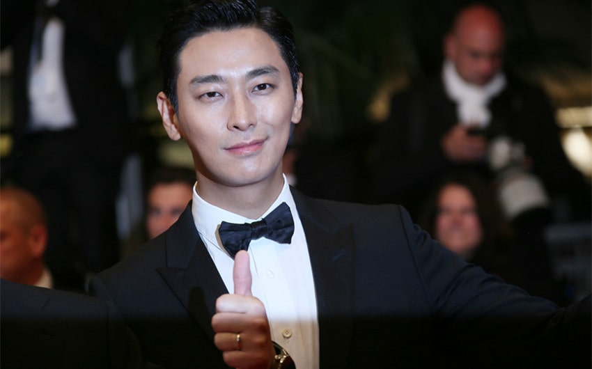 ju ji-hoon wife