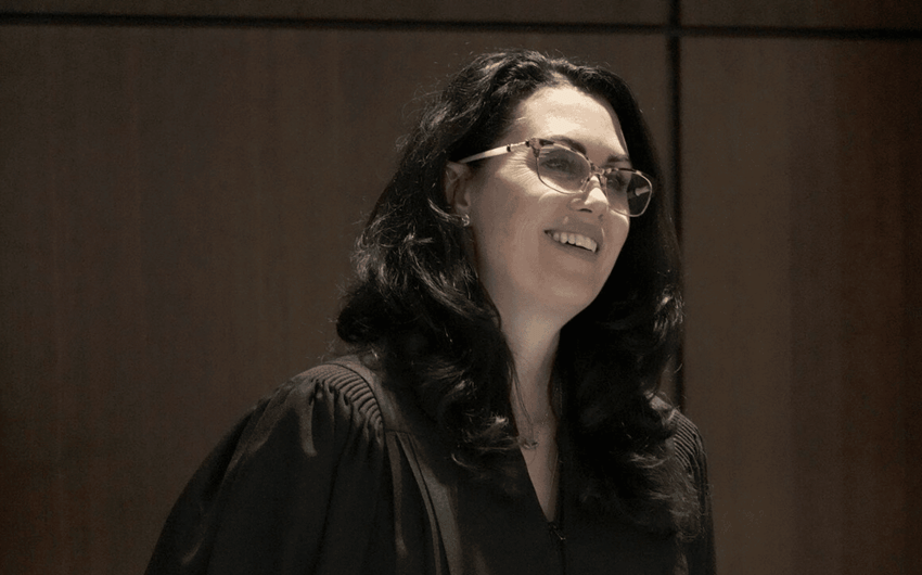 judge jennifer dorow husband